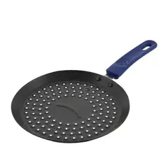 UNIVERSAL - Sartén de arepas antiadherente