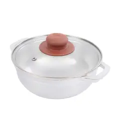 UNIVERSAL - Caldero 18cm tv