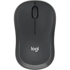 LOGITECH - Mouse Inalámbrico M240 Silent