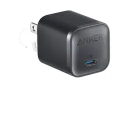 ANKER - Cargador Usb-C 45w Nano