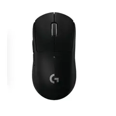 LOGITECH - Mouse Gamer G pro X Negro