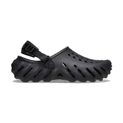 CROCS - Zuecos Echo Clog Negro Hombre