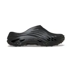 CROCS - Zuecos Echo Wave Negro Hombre - Mujer