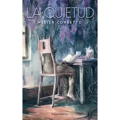 GENERICO - La Quietud Melisa Corbetto
