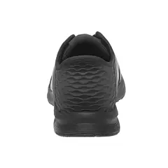 CROSS TREKKERS - Zapatos Deportivos Quixstep Para Hombre Negro 200339