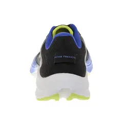 CROSS TREKKERS - Zapatos Deportivos Mantra Para Hombre Negro 201663