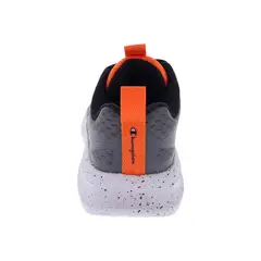 CHAMPION - Zapatos Deportivos Para Niño Gris Oscuro 210964