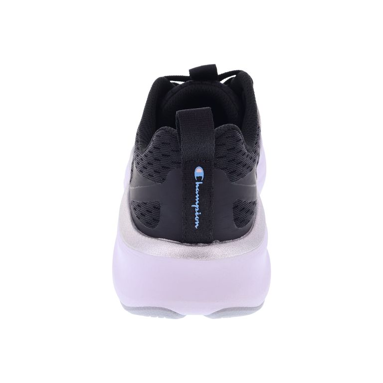 Imagen de Zapatos Deportivos Para Mujer Negro 210976