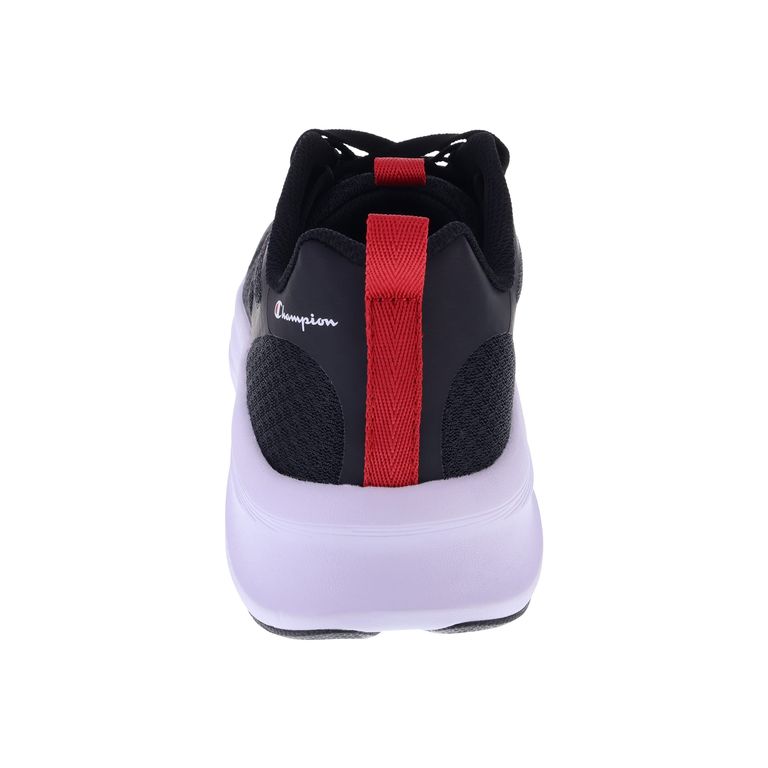 Imagen de Zapatos Deportivos Para Hombre Negro 210978