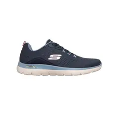 SKECHERS - Tenis Mujer Arch fit Summits - Azul