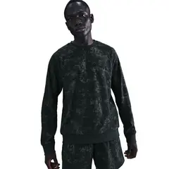 NIKE - Buzo Hombre Primary Negro
