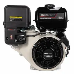 GENERICO - Motor Toyama Gasolina TE180EK-XP 17HP