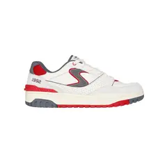 SKECHERS - Tenis Mujer 1992 - Blanco