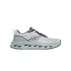 SKECHERS - Tenis Hombre Max Cushion Glide - Blanco