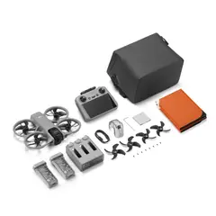 DJI - AVATA 360 FLY MORE COMBO RC2