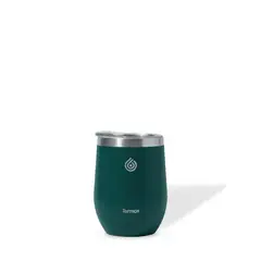 GENERICO - Termo Para Cafe Vaso Termico Frio O Caliente 320ml Termox Verde