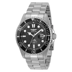 INVICTA - Reloj Para Hombres Plateado 30018