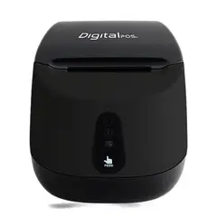 DIGITAL POS - DIG-ISH58-BT IMPRESORA TERMICA USB 55MM