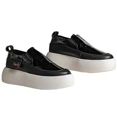 HACHE SHOES - Tenis Bolicheros Dama 005 Extra Cómodos
