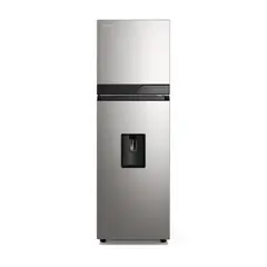 ELECTROLUX - Nevera Congelador Superior No Frost 187L Inverter Dispensador de agua Gris ERT20A3C6DS