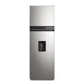 ELECTROLUX - Nevera Congelador Superior No Frost 239L Inverter Dispensador de agua Gris ERT25A3C6DS