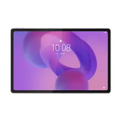 Lenovo - Tablet Idea Tab Plus TB361FU Pantalla 12.1 2.5K 256GB8GB Android 16 BluetWiFi Camaras Grey