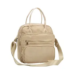 KARLA CHACON - Bolso Multifunción Mochila Morral Deportivo