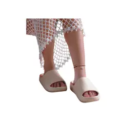HACHE SHOES - Pantuflas 100% Suela Eva Extra Cómodas