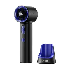GENERICO - Ventilador portátil Con Base
