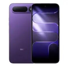 TECNO MOBILE - Celular Tecno Spark 50 5G 256 GB 8 Ram Morado
