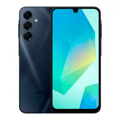SAMSUNG - A16 4+128GB NEGRO