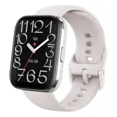 AMAZFIT - Bip 5 Unity Gris 46mm Reloj Inteligente