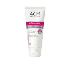 ACM - Dépiwhite Body Milk Leche Corporal Hidratante Aclarante x200ml