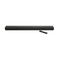 KALLEY - Barra de Sonido 50 w de potencia Negro
