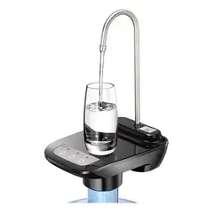 GENERICO - Dispensador de Agua Eléctrico Recargable BBG Botellón base