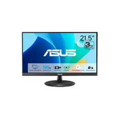 ASUS - Monitor VP229HF 22 Pulgadas Full HD IPS 100Hz 1ms HDMI Adaptive Sync