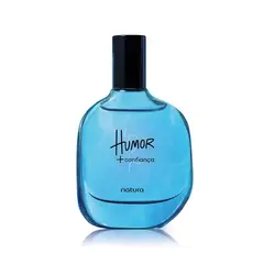 NATURA - Humor +Confianza Eau de toilette 25 ml