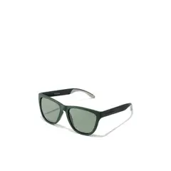 HAWKERS - Gafas de Sol Hombre y Mujer ONE SPORT RAW. Pol Verde