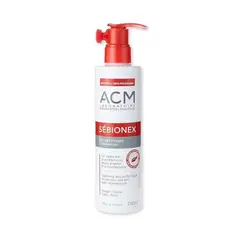 ACM - Sebionex Foaming Gel Moussant Purificante x200ml