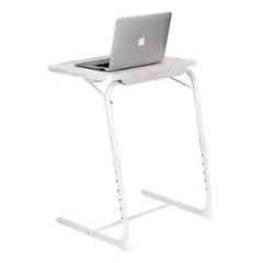 GENERICO - Mesa Table Ajustable Multiusos Portátil Plegable