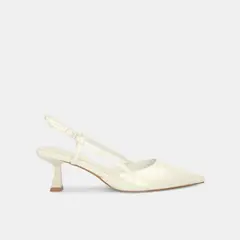 BATA - Tacones Para Mujer Negro Merlin