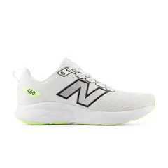 NEW BALANCE - Tenis Deportivos Original 460 Blanco Para Hombre