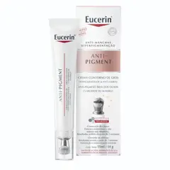 EUCERIN - Anti pigment Contorno de Ojos x 15ml