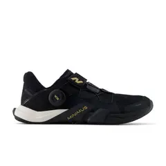 NEW BALANCE - Tenis Deportivos Original Minimus Tr Negro Mujer