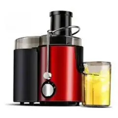 GENERICO - MAQUINA EXTRACTOR DEJUGOS SILVER