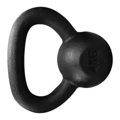 SPORTFITNESS - Mancuerna Rusa 4 Kilos