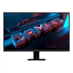 GIGABYTE - Monitor 27 Gs27qa Ss Ips Qhd 180hz 1ms Color Negro