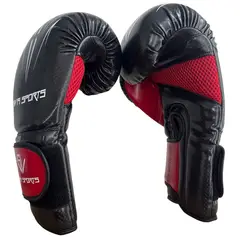 GENERICO - Guantes Boxeo Gvsport Revgear, Tu Golpe, Al Más Alto Nivel