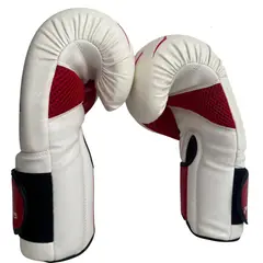 GENERICO - Guantes Boxeo Gvsport Revgear, Tu Golpe, Al Más Alto Nivel