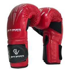 GENERICO - Guantes Boxeo Gvsport Revgear, Tu Golpe, Al Más Alto Nivel